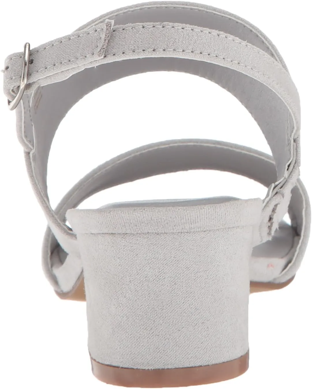 Dolce Vita Girl's Lorne Heeled Sandal