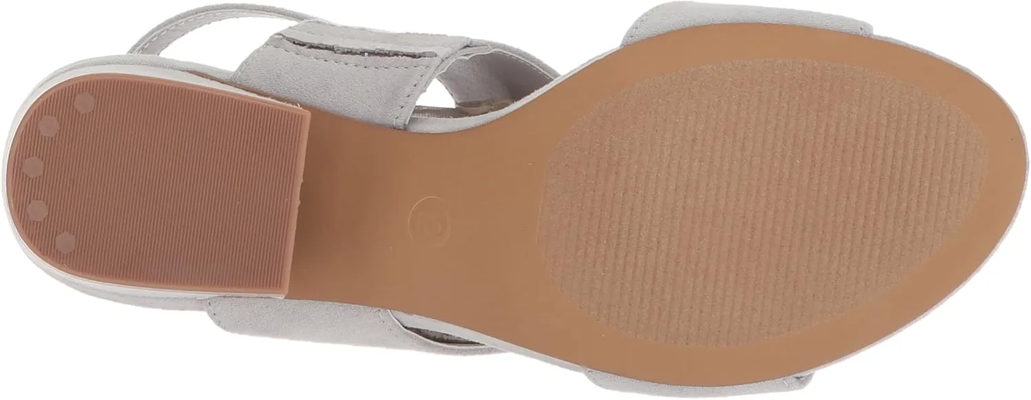 Dolce Vita Girl's Lorne Heeled Sandal