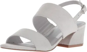 Dolce Vita Girl's Lorne Heeled Sandal