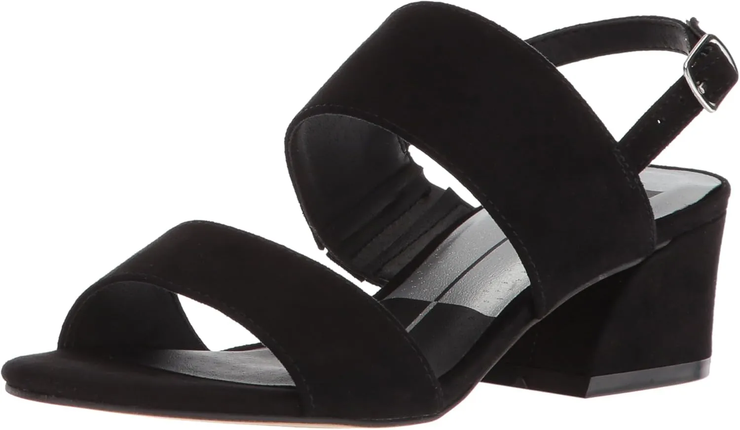 Dolce Vita Girl's Lorne Heeled Sandal