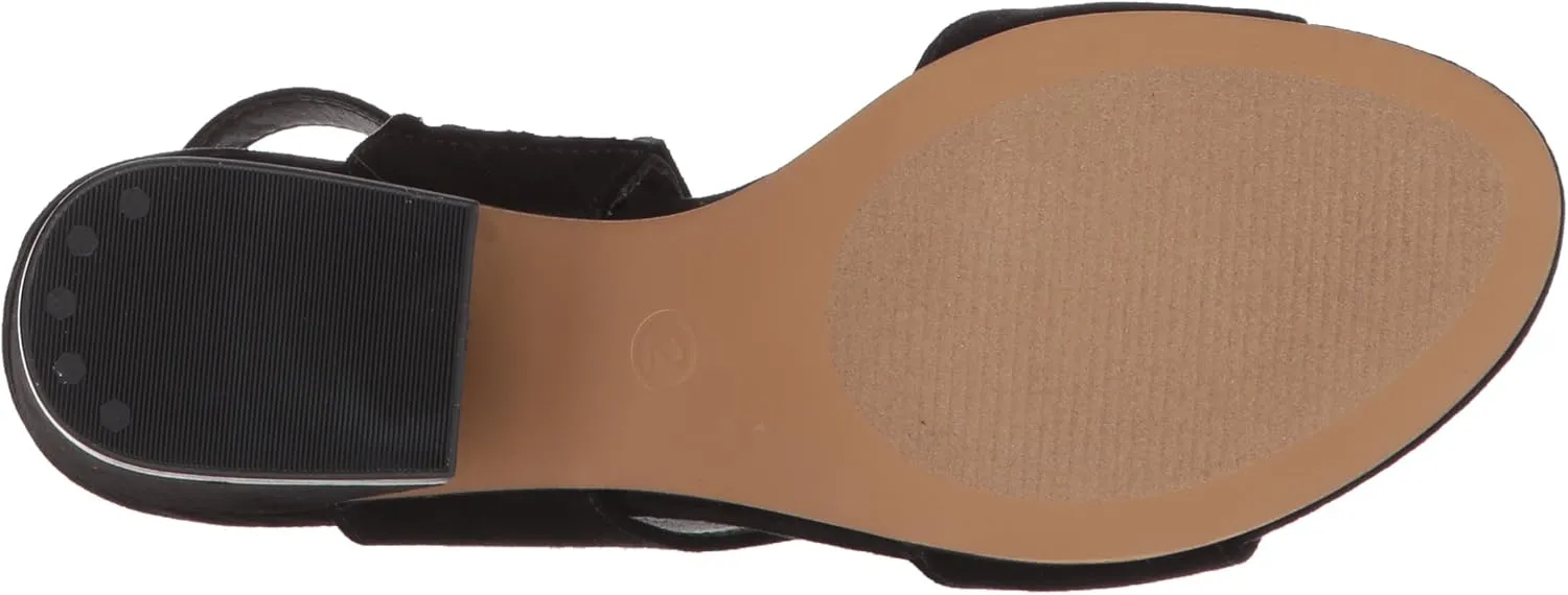 Dolce Vita Girl's Lorne Heeled Sandal