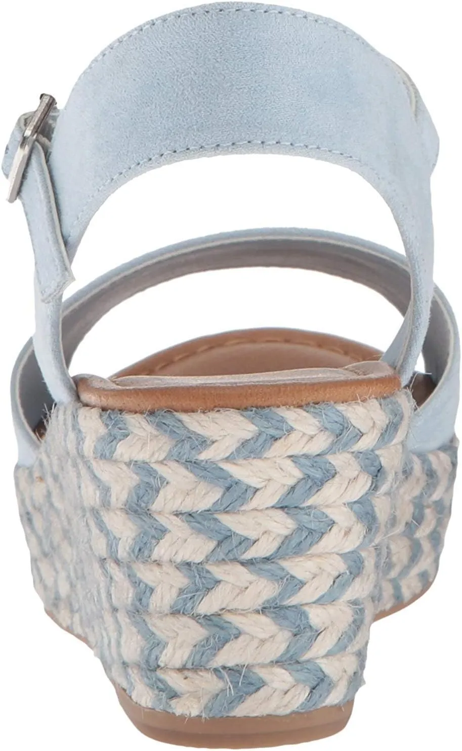 Dolce Vita Girl's Wendy Wedge Sandal
