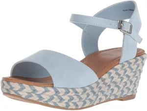 Dolce Vita Girl's Wendy Wedge Sandal