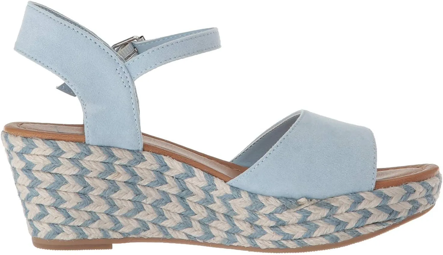 Dolce Vita Girl's Wendy Wedge Sandal