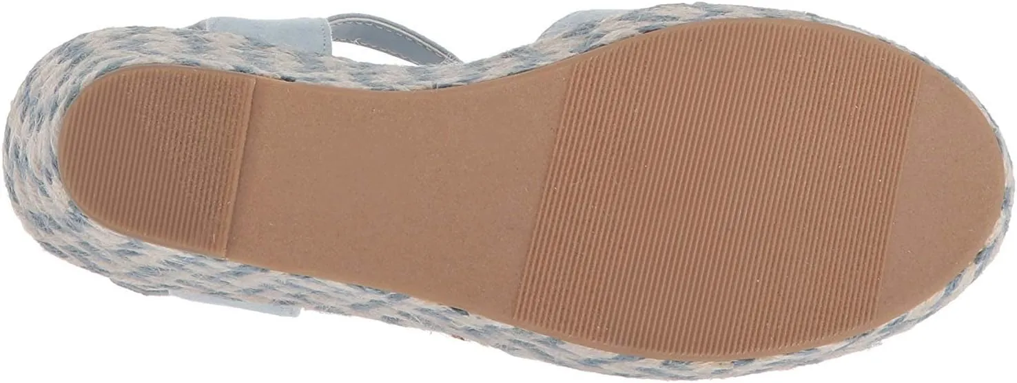 Dolce Vita Girl's Wendy Wedge Sandal