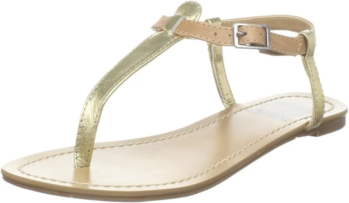 Dolce Vita Krissy Ankle-Strap Sandal (Little Kid/Big Kid)