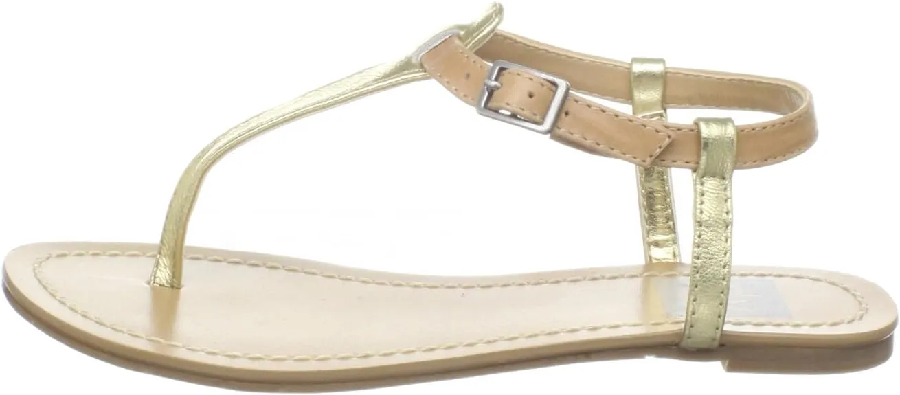Dolce Vita Krissy Ankle-Strap Sandal (Little Kid/Big Kid)