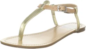 Dolce Vita Krissy Ankle-Strap Sandal (Little Kid/Big Kid)