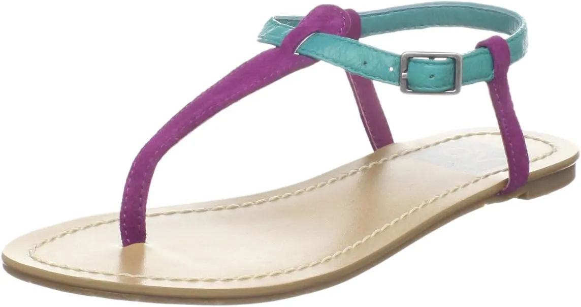 Dolce Vita Krissy Ankle-Strap Sandal (Little Kid/Big Kid)