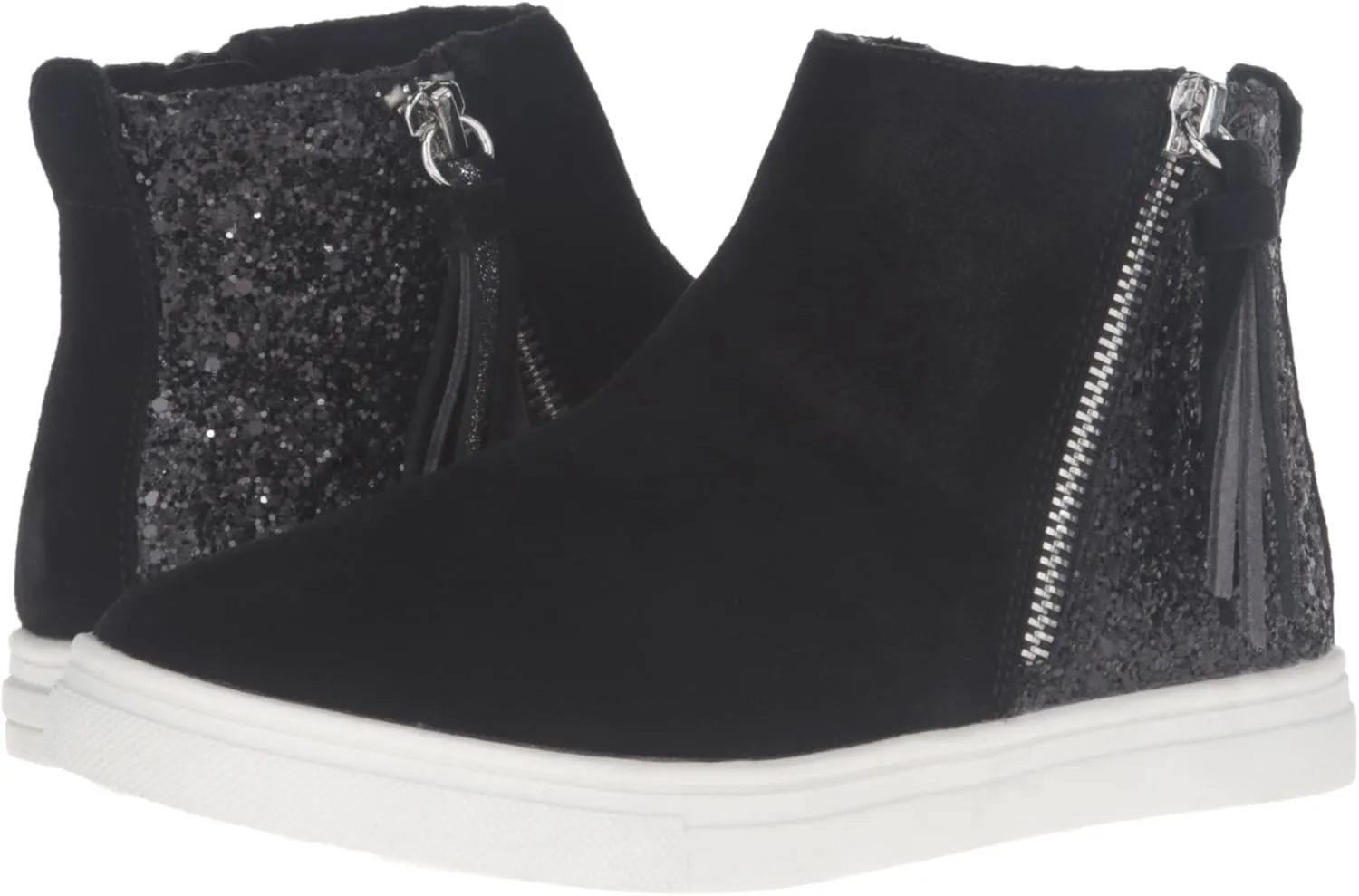 Dolce Vita Unisex-Child ALIX Slip-On