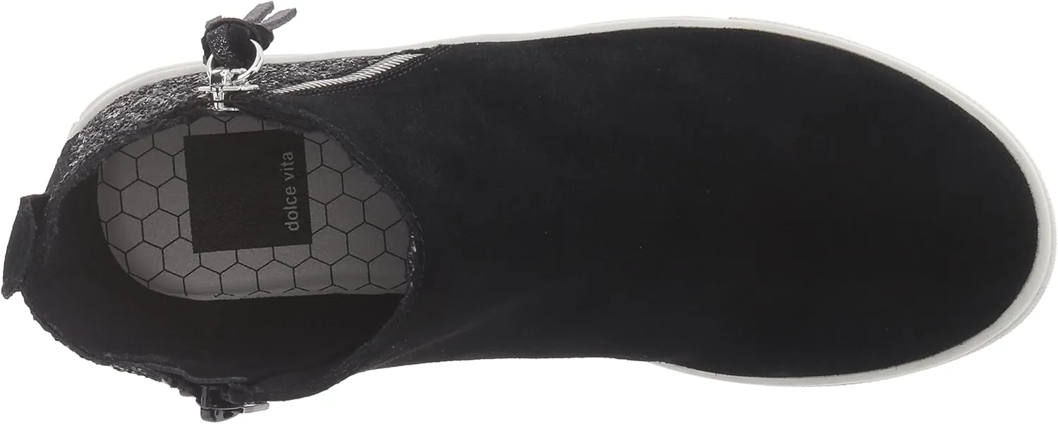 Dolce Vita Unisex-Child ALIX Slip-On