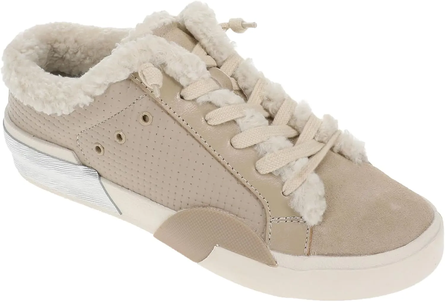 DOLCE VITA Women's Zantel Sneaker
