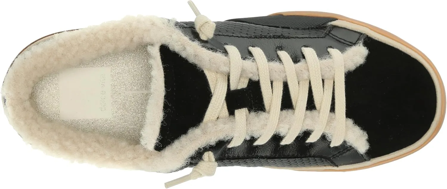 Dolce Vita Women's Zantel Sneaker