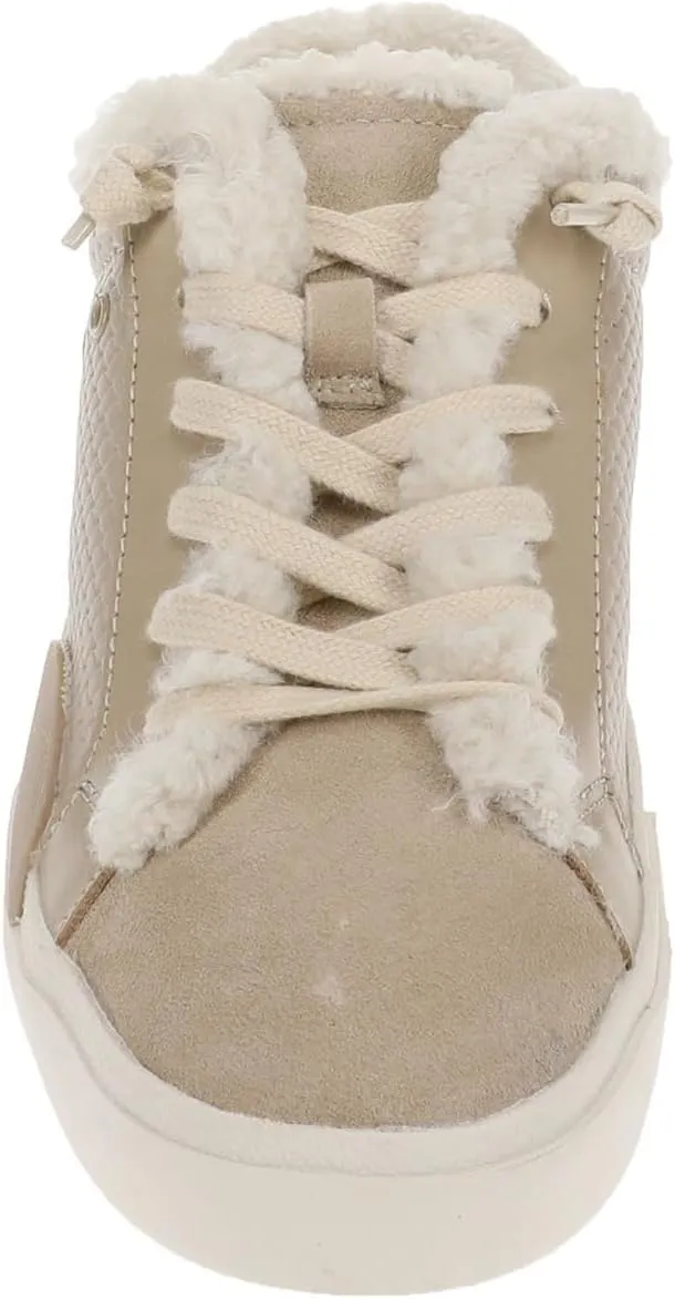 DOLCE VITA Women's Zantel Sneaker