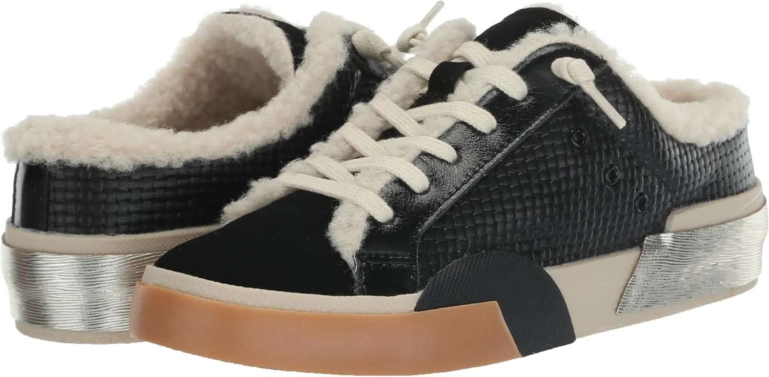 Dolce Vita Women's Zantel Sneaker