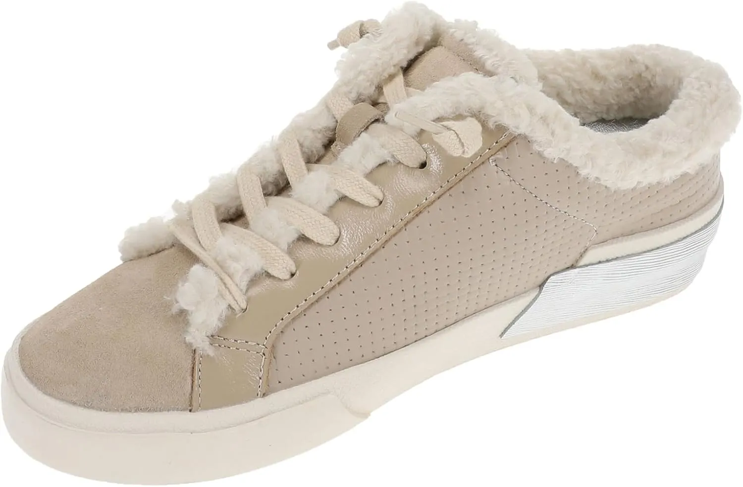 DOLCE VITA Women's Zantel Sneaker
