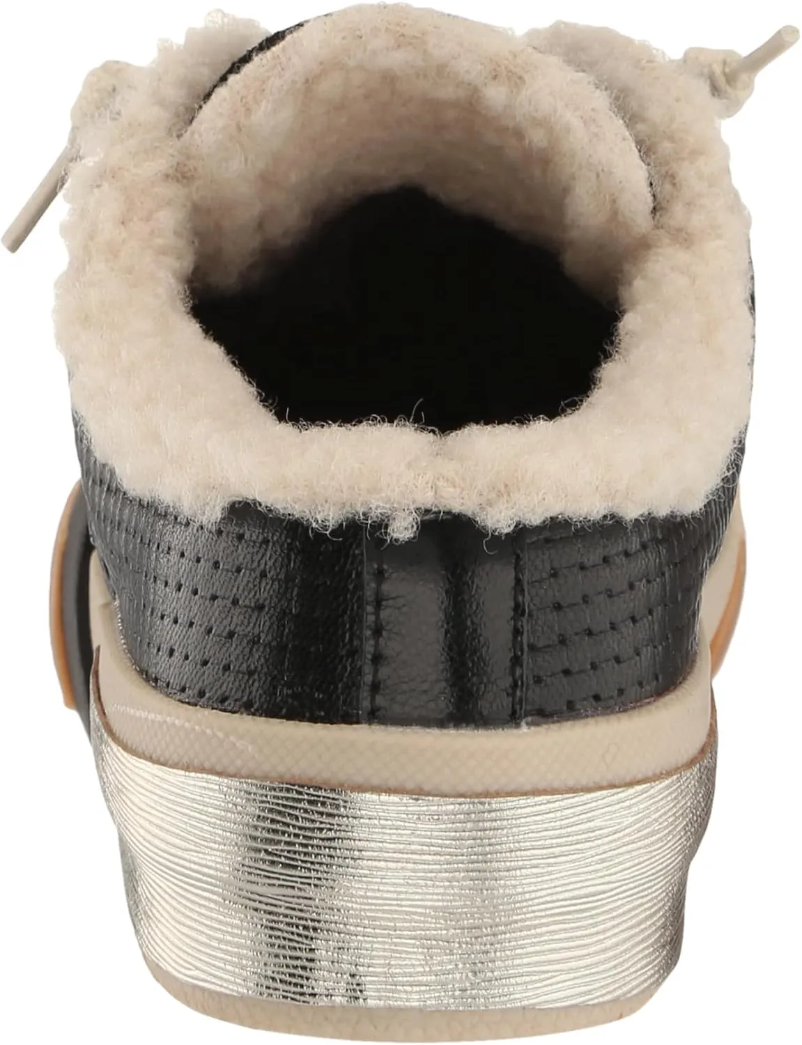 Dolce Vita Women's Zantel Sneaker