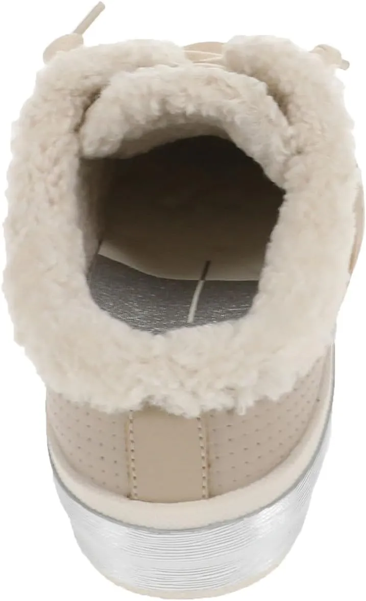 DOLCE VITA Women's Zantel Sneaker