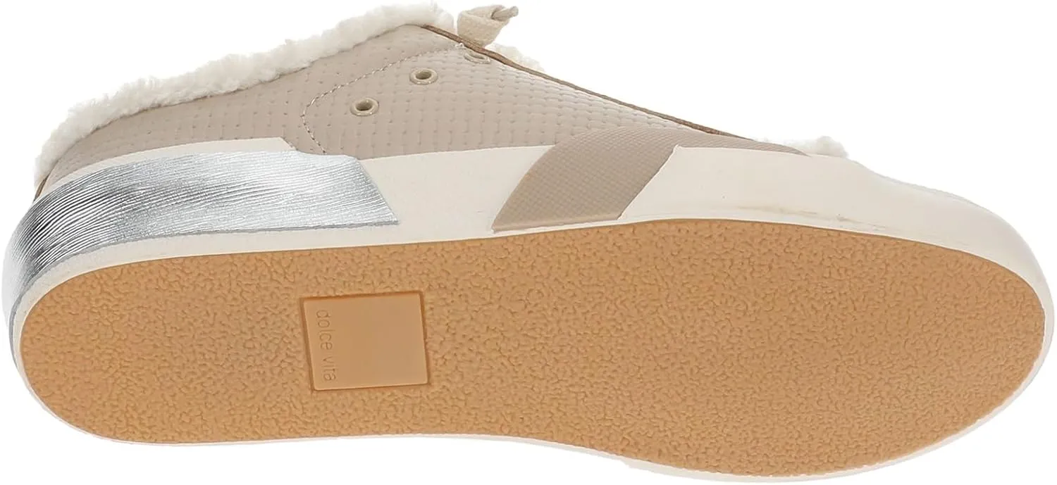 DOLCE VITA Women's Zantel Sneaker