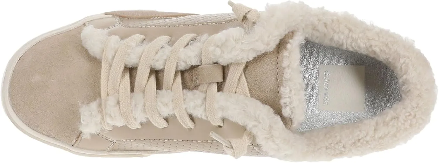 DOLCE VITA Women's Zantel Sneaker