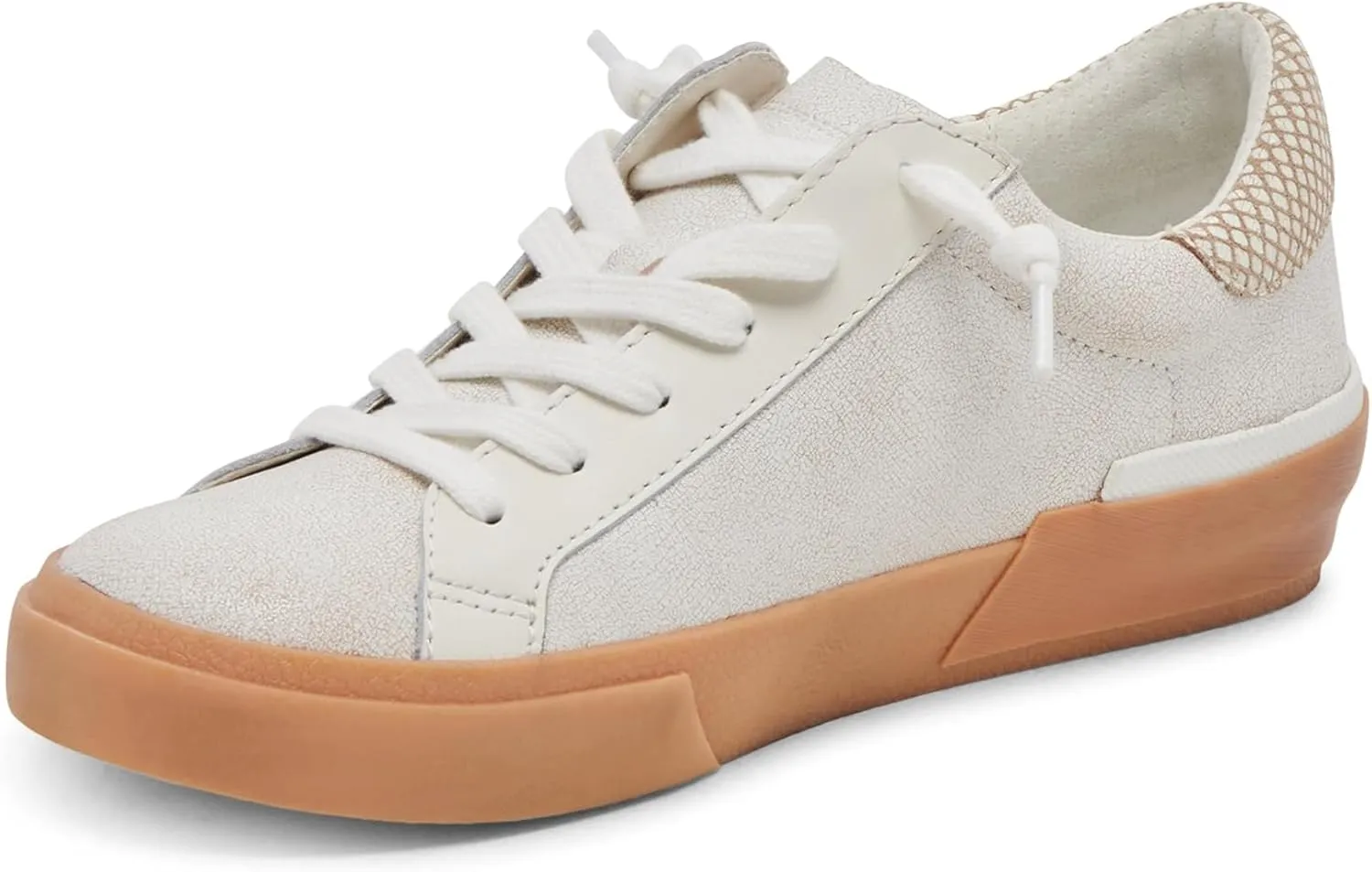 Dolce Vita Women's Zina Sneaker
