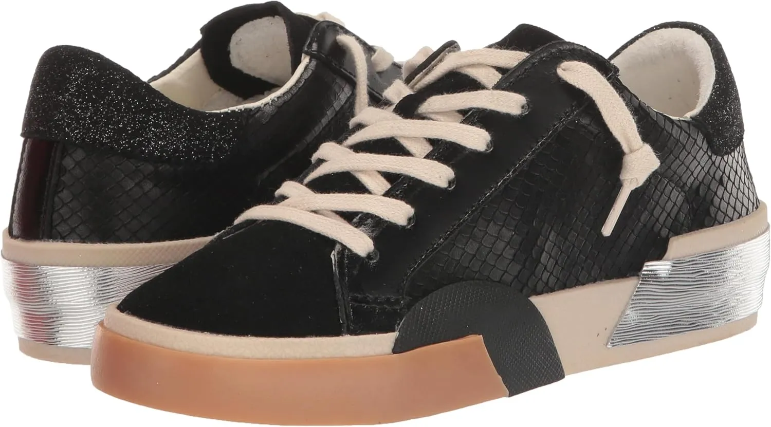 Dolce Vita Women's Zina Sneaker