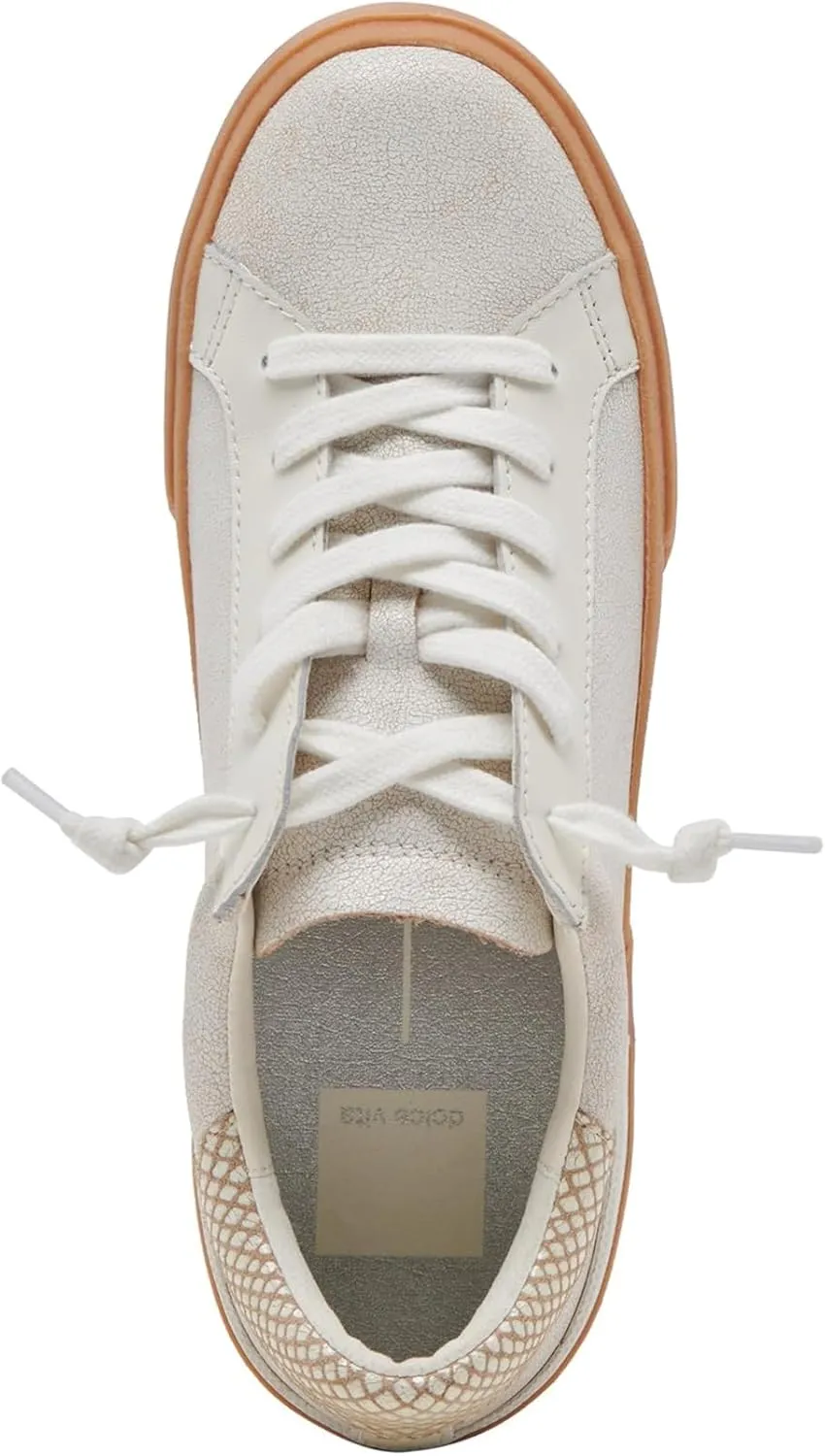 Dolce Vita Women's Zina Sneaker
