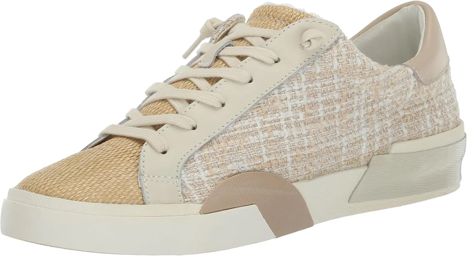 DOLCE VITA Women's Zina Sneaker