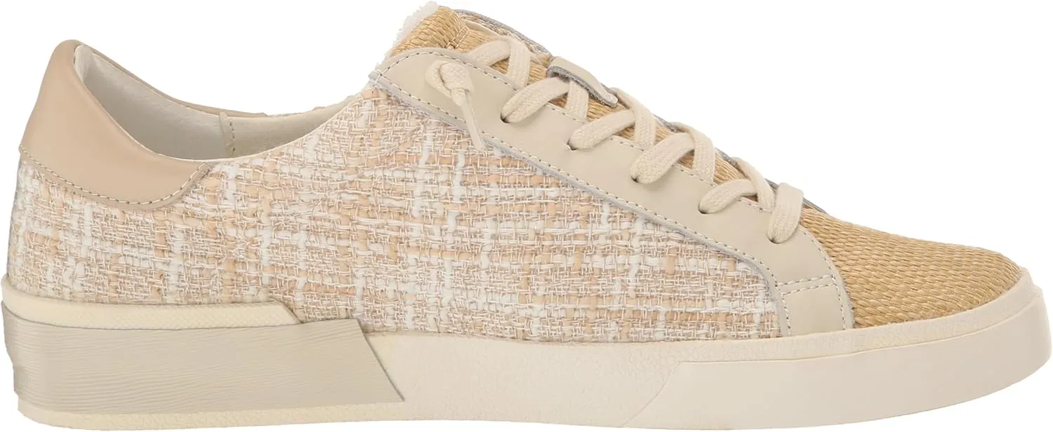 DOLCE VITA Women's Zina Sneaker