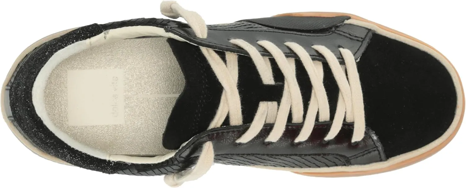Dolce Vita Women's Zina Sneaker
