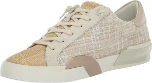DOLCE VITA Women's Zina Sneaker