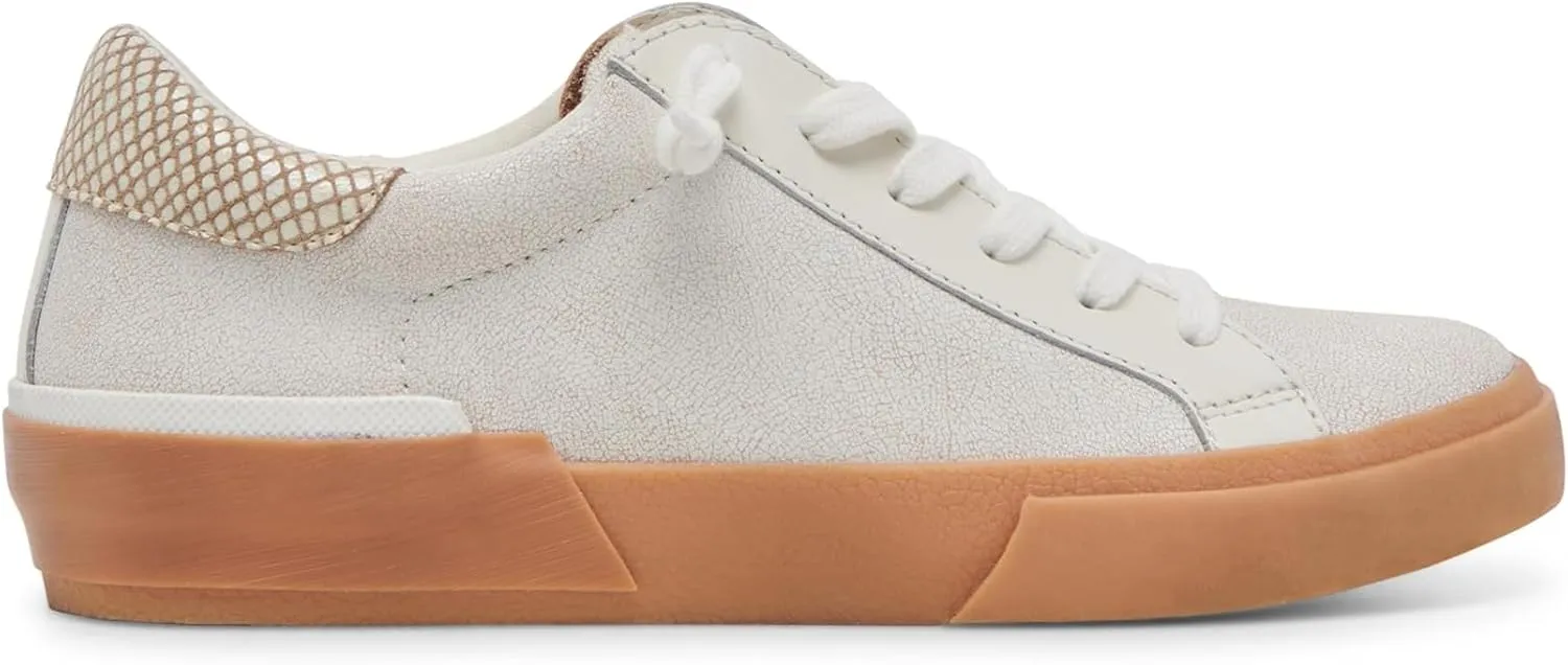 Dolce Vita Women's Zina Sneaker