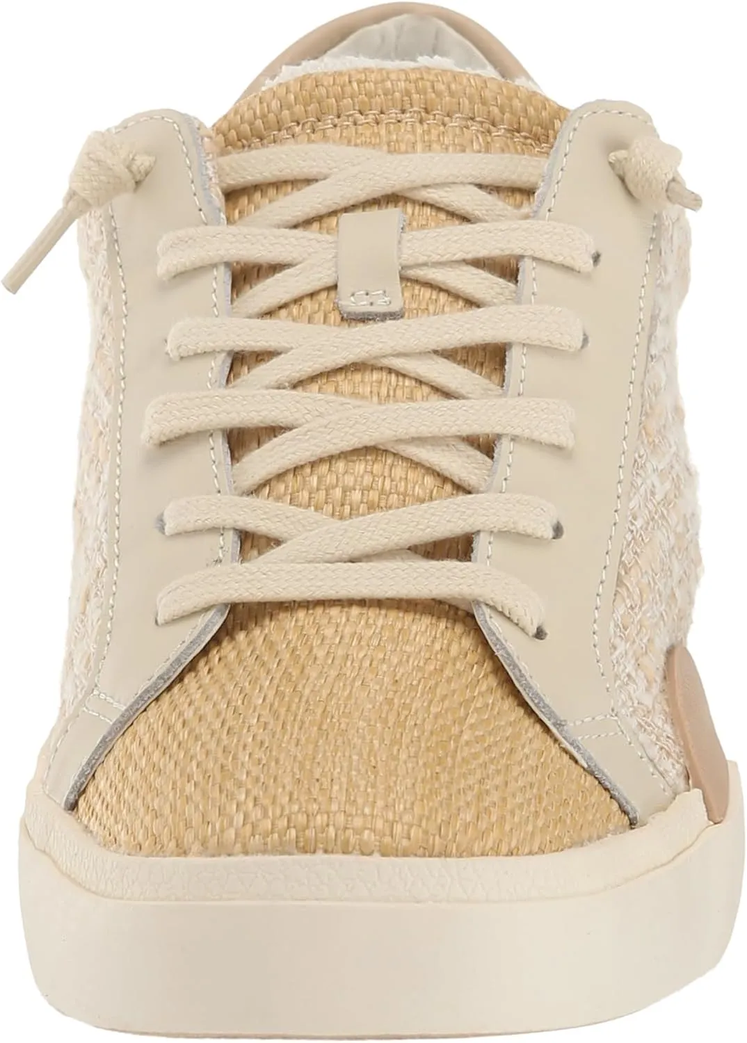 DOLCE VITA Women's Zina Sneaker