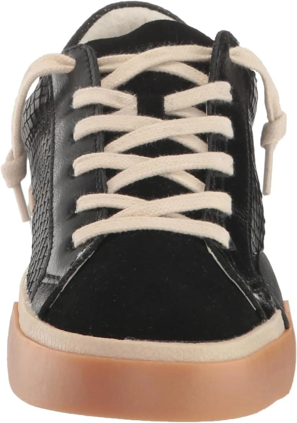 Dolce Vita Women's Zina Sneaker