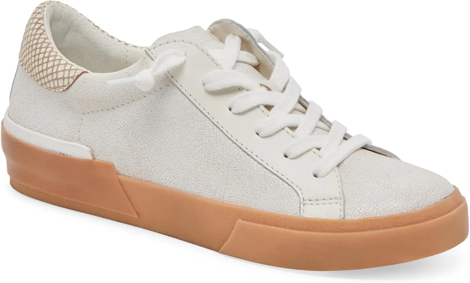 Dolce Vita Women's Zina Sneaker