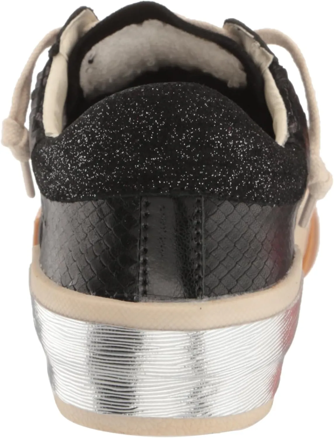 Dolce Vita Women's Zina Sneaker