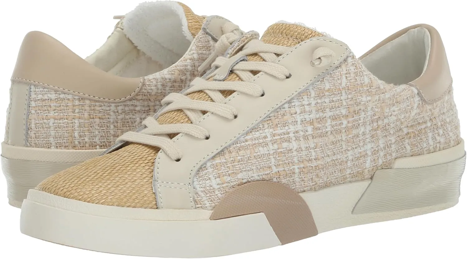 DOLCE VITA Women's Zina Sneaker