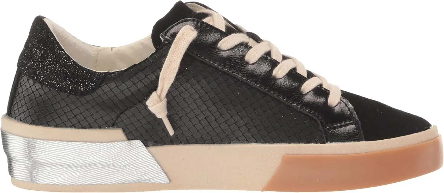 Dolce Vita Women's Zina Sneaker