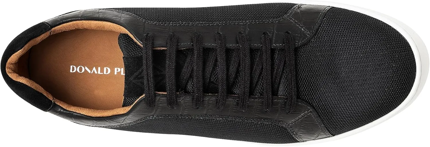 Donald J Pliner Men's Archie Nylon Fashion Sneaker