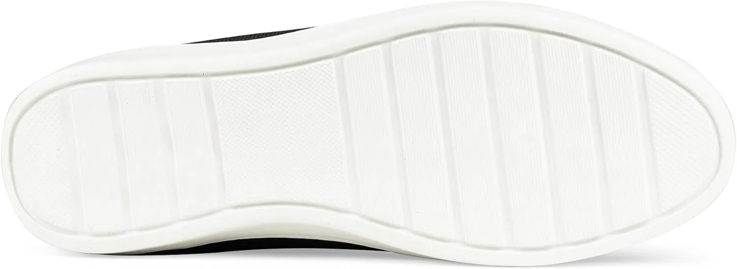Donald J Pliner Men's Archie Nylon Fashion Sneaker
