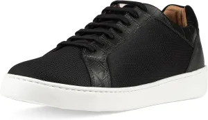 Donald J Pliner Men's Archie Nylon Fashion Sneaker