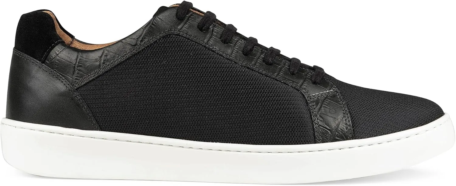 Donald J Pliner Men's Archie Nylon Fashion Sneaker