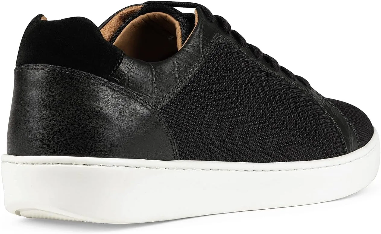 Donald J Pliner Men's Archie Nylon Fashion Sneaker