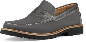 Donald J Pliner Men's Joe Nubuck Loafer