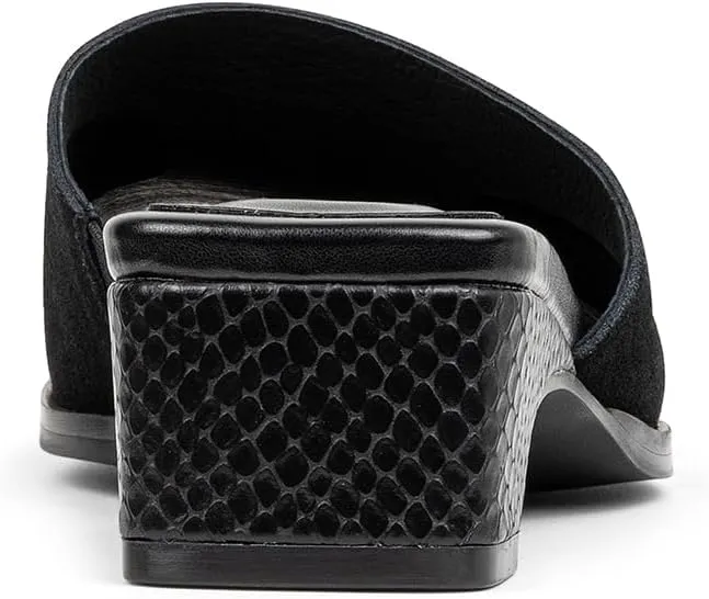 Donald J Pliner Women's Cascade Slide Sandal