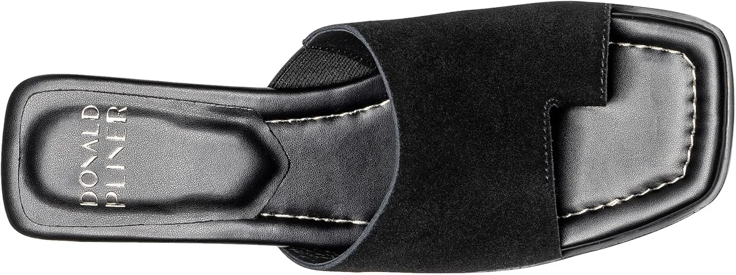 Donald J Pliner Women's Cascade Slide Sandal