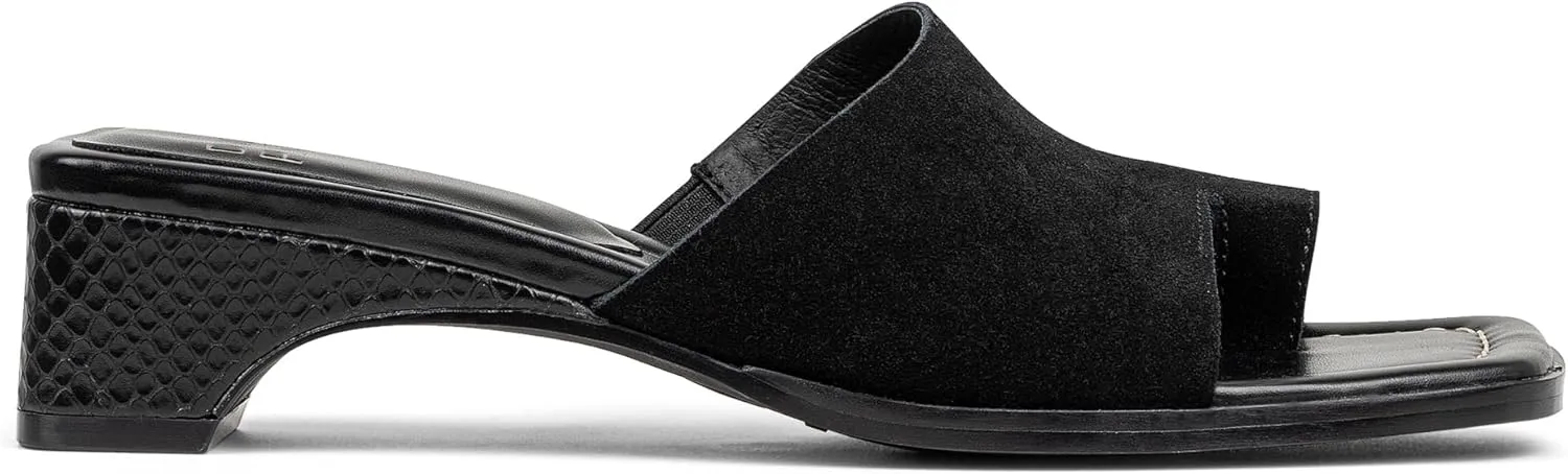 Donald J Pliner Women's Cascade Slide Sandal
