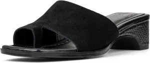 Donald J Pliner Women's Cascade Slide Sandal