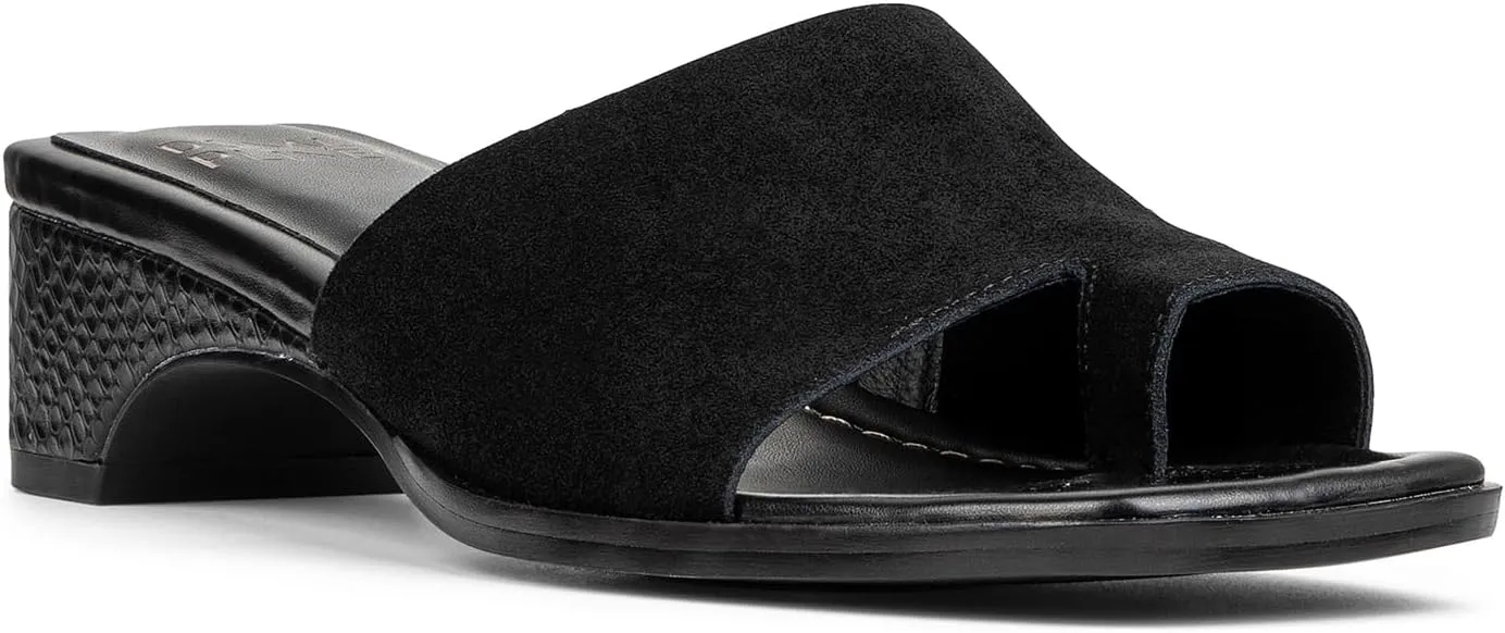 Donald J Pliner Women's Cascade Slide Sandal
