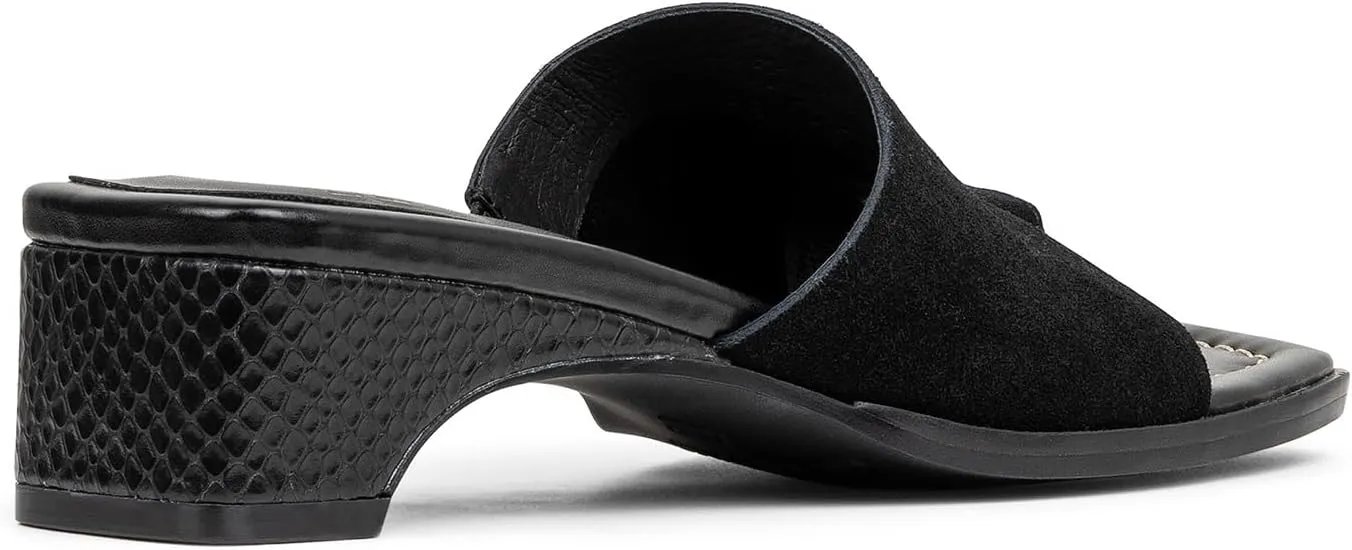 Donald J Pliner Women's Cascade Slide Sandal
